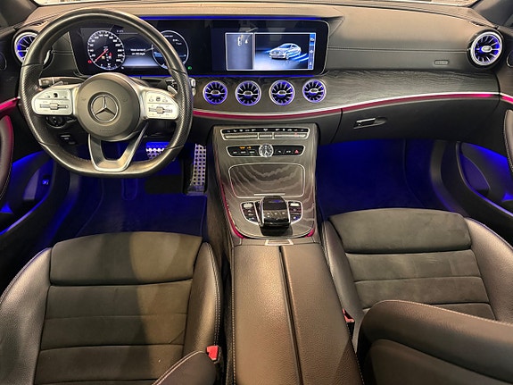 Mercedes-Benz E200 12 of 24
