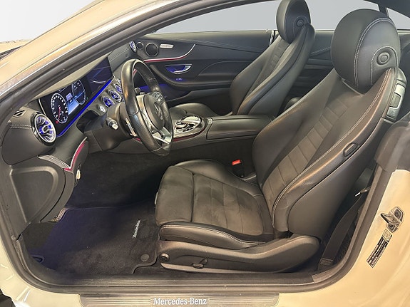 Mercedes-Benz E200 6 of 24