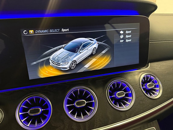 Mercedes-Benz E200 20 of 24