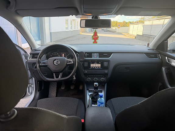 Skoda Octavia 6 of 7