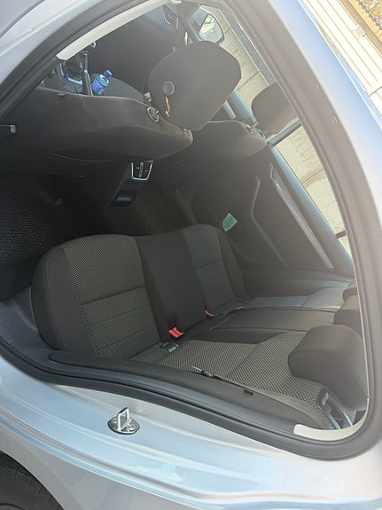 Skoda Octavia 5 of 7