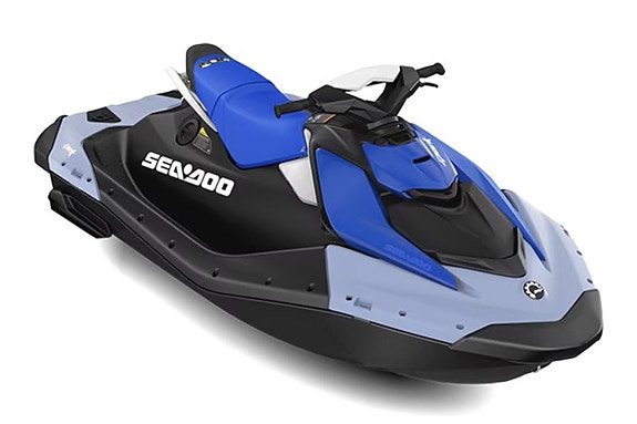 Sea Doo Spark Convenience 90 2up