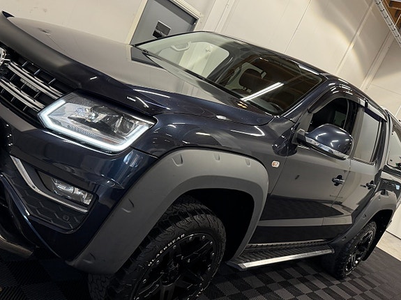 Volkswagen Amarok 7 of 30