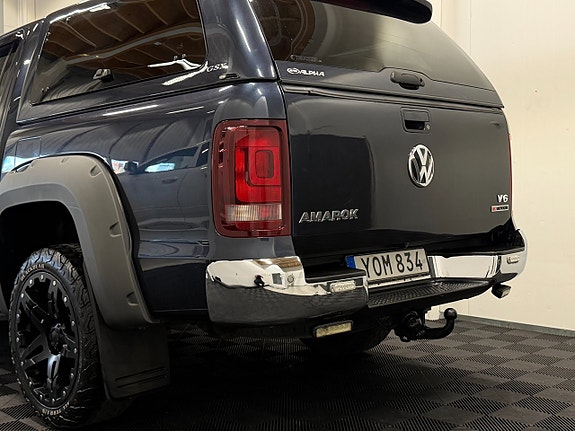 Volkswagen Amarok 13 of 30