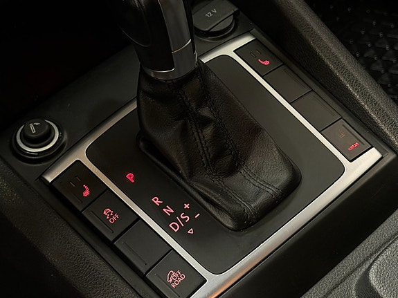 Volkswagen Amarok 28 of 30