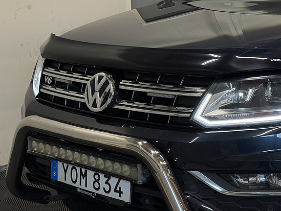 Volkswagen Amarok 6 of 30