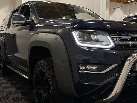 Volkswagen Amarok 20 of 30