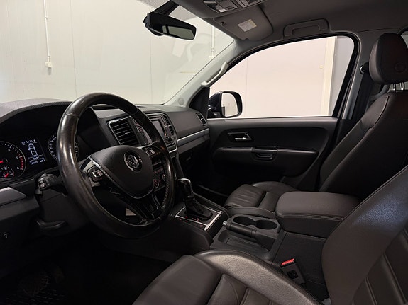 Volkswagen Amarok 21 of 30