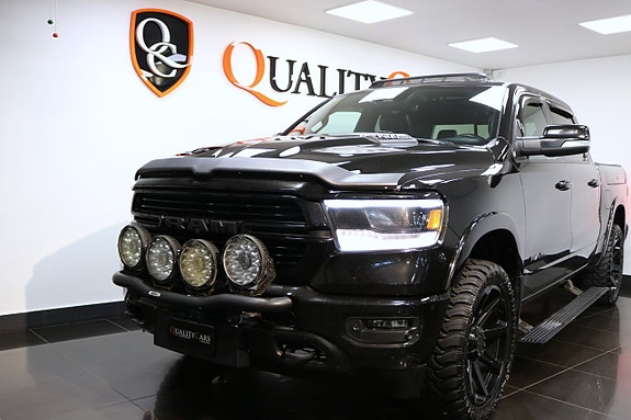 RAM 1500 21 of 25