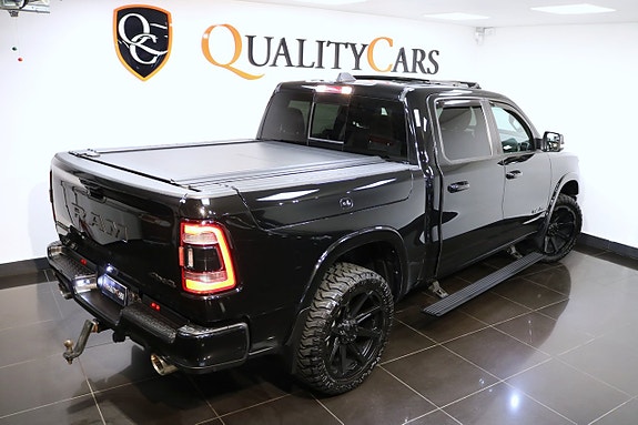 RAM 1500 20 of 25