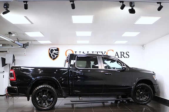 RAM 1500 4 of 25