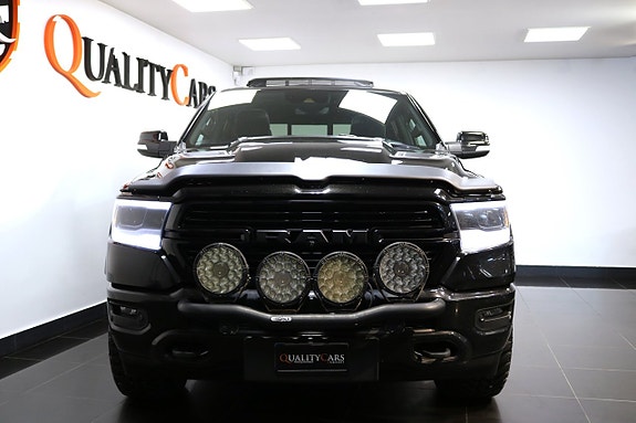 RAM 1500 5 of 25