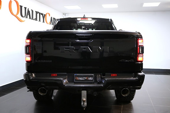 RAM 1500 6 of 25