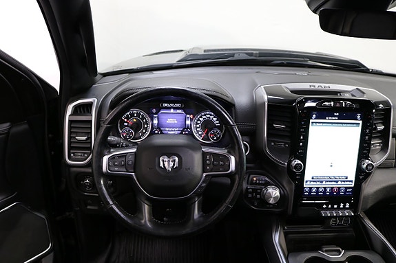 RAM 1500 8 of 25