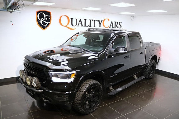 RAM 1500 19 of 25