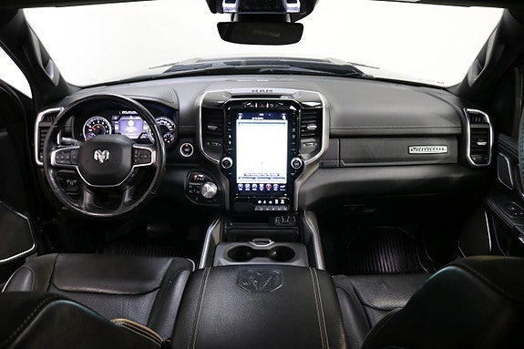 RAM 1500 9 of 25