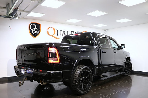 RAM 1500 3 of 25