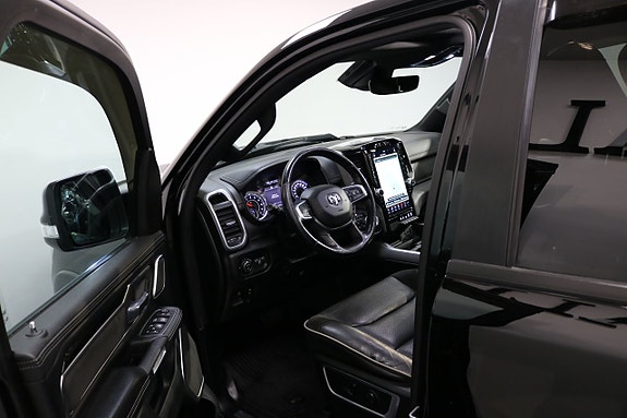 RAM 1500 7 of 25