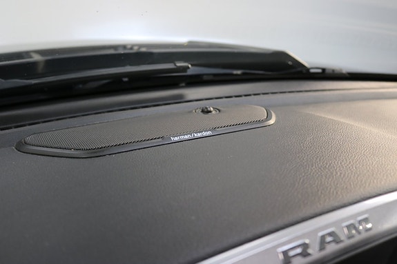 RAM 1500 12 of 25