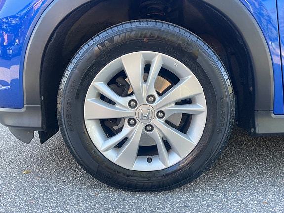 Honda HR-V 12 of 12