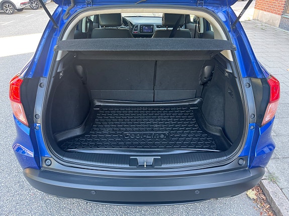 Honda HR-V 6 of 12