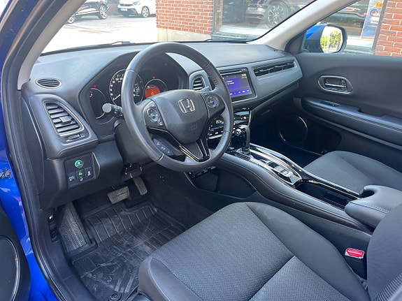 Honda HR-V 10 of 12