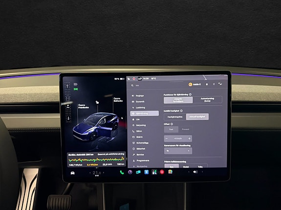 Tesla Model Y 12 of 18