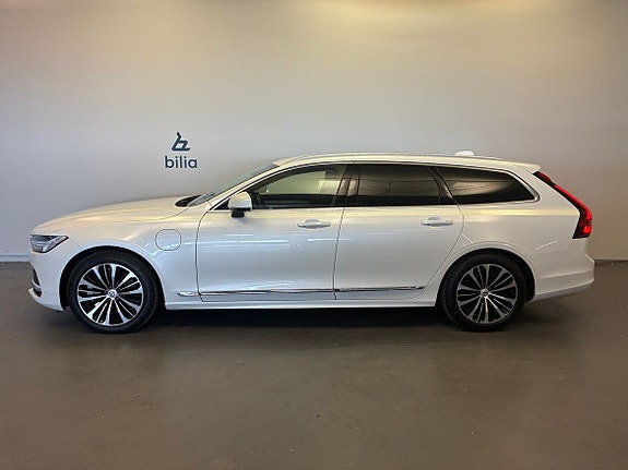 Volvo V90 3 of 23