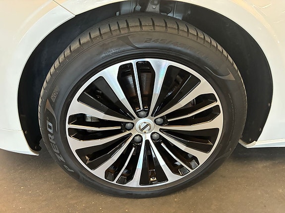 Volvo V90 5 of 23