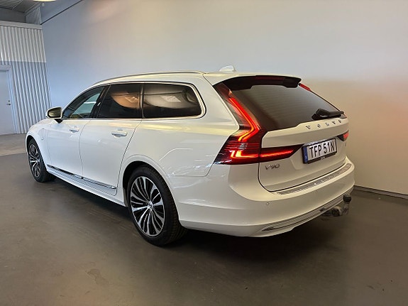 Volvo V90 6 of 23