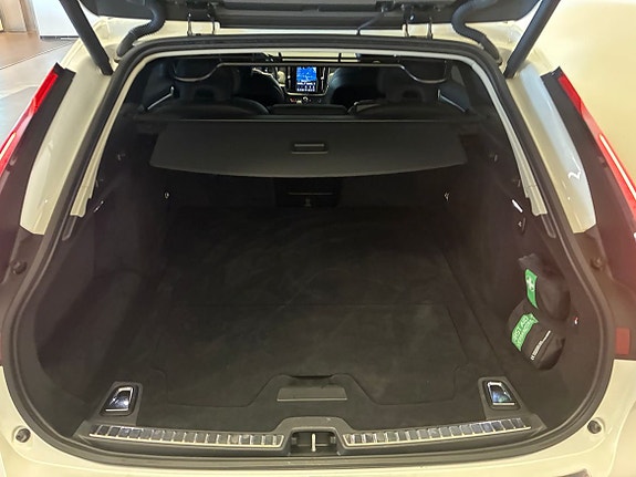 Volvo V90 9 of 23