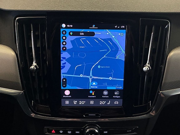 Volvo V90 21 of 23