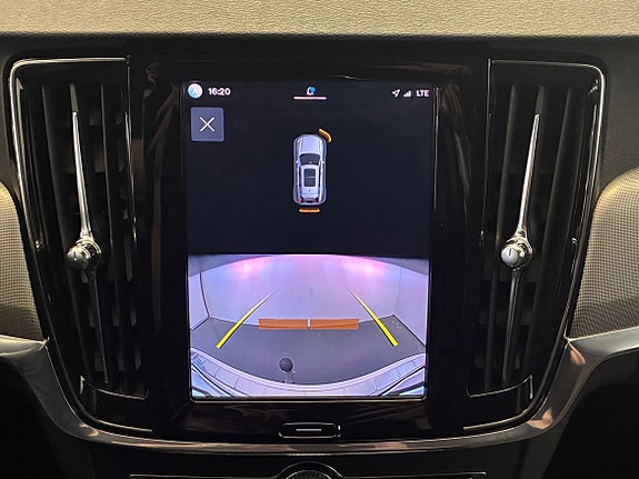 Volvo V90 22 of 23