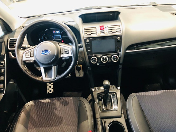 Subaru Forester 8 of 9