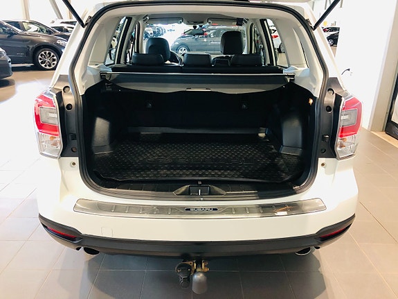 Subaru Forester 9 of 9