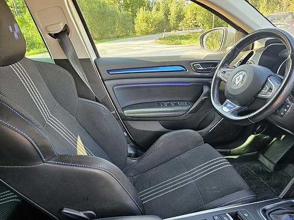 Renault Megane 7 of 8
