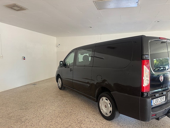 Fiat Scido 4 of 9