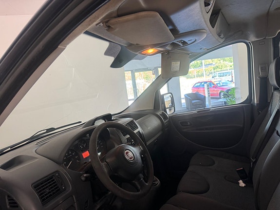 Fiat Scido 6 of 9
