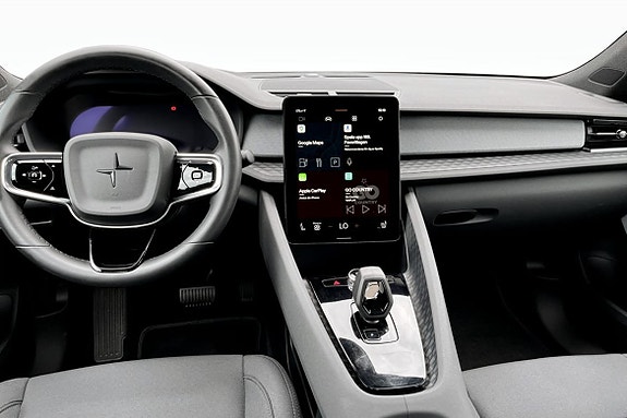 Polestar 2 4 of 9