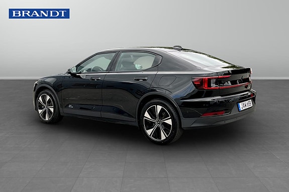 Polestar 2 2 of 9