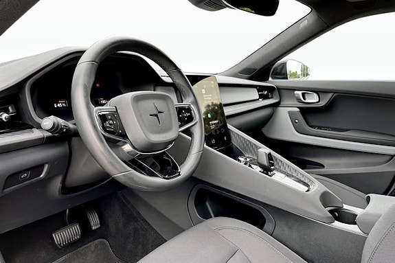 Polestar 2 5 of 9