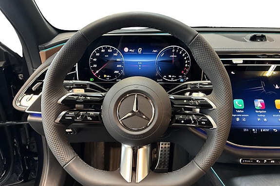 Mercedes-Benz E300 e 17 of 28
