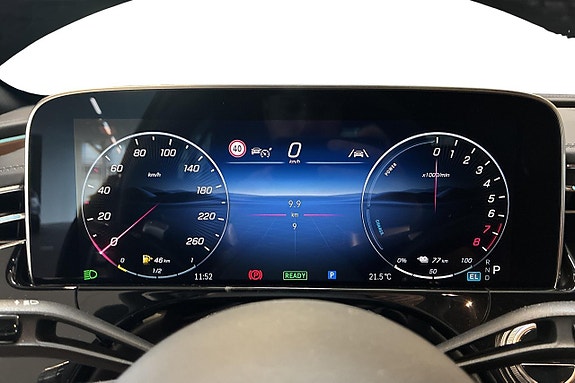 Mercedes-Benz E300 e 6 of 28