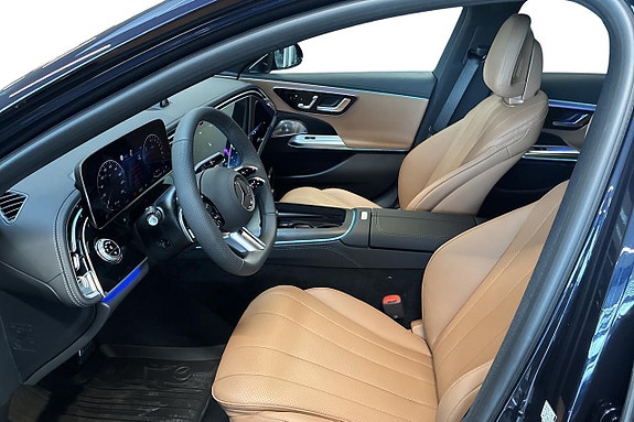 Mercedes-Benz E300 e 8 of 28
