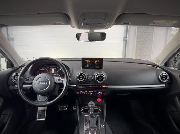 Audi A3 11 of 13