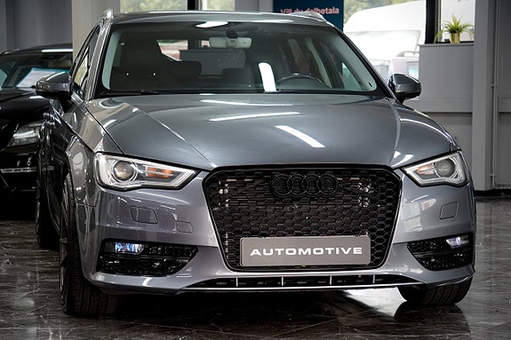 Audi A3 6 of 13