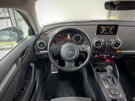 Audi A3 10 of 13