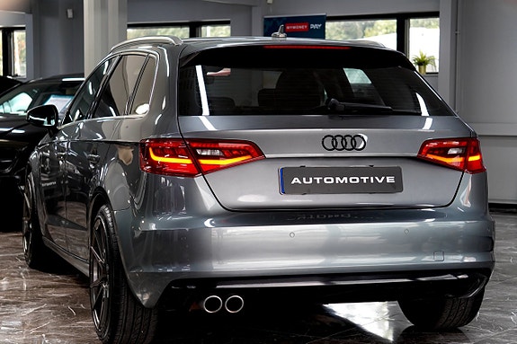 Audi A3 7 of 13