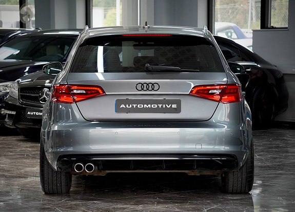 Audi A3 3 of 13