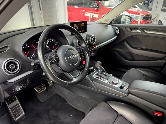 Audi A3 12 of 13